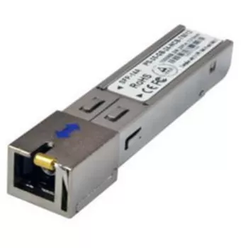 Modul SFP COMNET SFP-26A 100BASE-FX 1310 nm multimod 2 km conector SC conform MSA