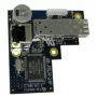 Convertor media în carcasă ComNet FE2MC-B 100Mbps 1 port SFP + 1 RJ-45