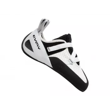Pantofi de cățărare Evolv Defy LV - gri/alb