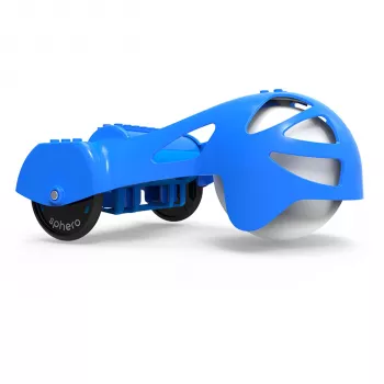 Sphero ACH001BLU Chariot, albastru