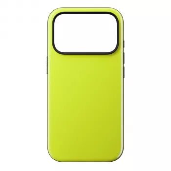 Carcasă NOMAD Modern Case iPhone 17 Pro Volt