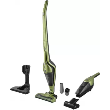 Sencor SVC 0600GG Aspirator vertical fără fir 3-in-1, Verde, 2000 mAh, 0,5 L, fără sac