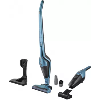 Sencor SVC 0602BL Aspirator vertical fără fir 3-in-1, 2000 mAh, 0,5 L, Albastru