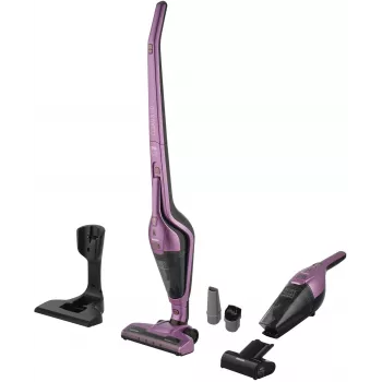 Sencor SVC 0603VT Aspirator vertical fără fir 3-in-1, 2000 mAh, 0,5 L, fără sac, Violet
