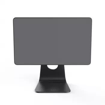 Ramă FIXED pentru Apple iPad Pro 11 (2018-2022) și iPad Air (2020/2022) gri spațial