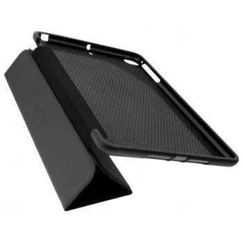 FIXED Padcover Husă pentru Apple iPad 10.9 (2022) / 11 (2025), Negru