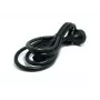 Cablu de alimentare COMMSCOPE Brocade PCEURO, 2,5m, Schuko la C13, Negru