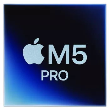 Apple MacBook Pro 14 M5 Space Black / M5 Pro 18-Core CPU, 20-Core GPU / 48 GB RAM / 2 TB SSD / tastatură germană (Z1MM_7245_DE_CTO)