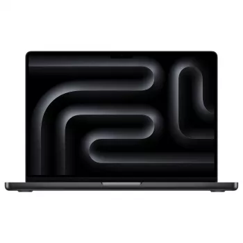 Apple MacBook Pro 14 M5 Space Black / M5 Pro 18-Core CPU, 20-Core GPU / 48 GB RAM / 2 TB SSD / tastatură germană (Z1MM_7245_DE_CTO)