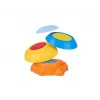 Set pietre de echilibru Muffik 4 în 1 Active Turtle MFA-01-4