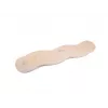 Traseu de echilibru în zig-zag Muffik / modul de covor ortopedic MFA-03-2