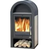 Stove Hearth Stockholm 8 cu schimbător de căldură