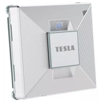 Cameră inteligentă de interior TESLA W800 WiFi 2K cu detectare umană AI, vedere nocturnă, audio bidirecțional, suport MicroSD, compatibilă cu Alexa și Google Assistant