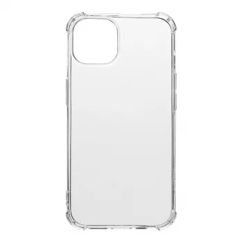 Husă spate Tactical TPU Plyo pentru iPhone 13 transparentă