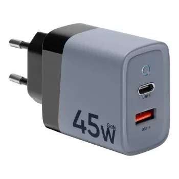 Tactical Microgrid GaN 45W gri