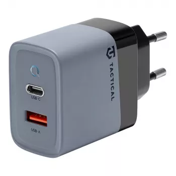 Tactical Microgrid GaN 45W gri