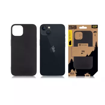 Husă spate Tactical Back Cover TPU iPhone 13 neagră