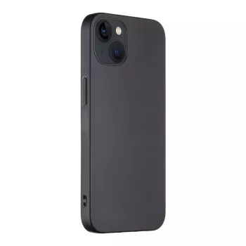 Husă spate Tactical Back Cover TPU iPhone 13 neagră