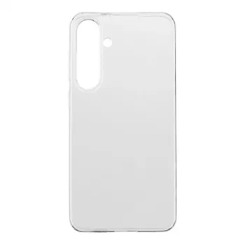 Husă spate Tactical Back Cover TPU pentru Samsung Galaxy S24+, transparent