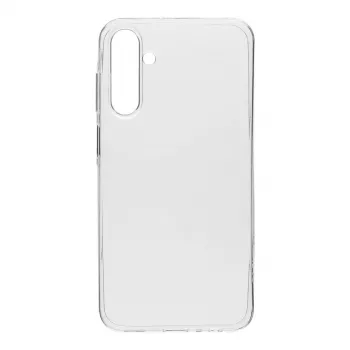 Husă spate Tactical Back Cover TPU pentru Samsung Galaxy A15 4G, transparent