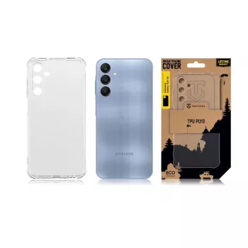 Husă spate Tactical TPU Plyo Galaxy A25 5G transparentă