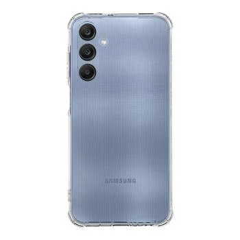 Husă spate Tactical TPU Plyo Galaxy A25 5G transparentă