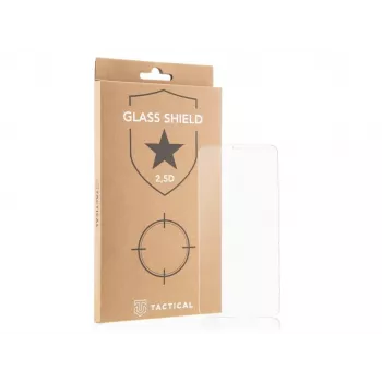 Sticlă de protecție Tactical Glass Shield 2.5D pentru Galaxy A35 5G transparentă