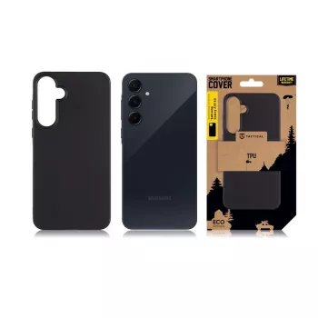 Husă spate Tactical TPU pentru Samsung Galaxy A35 5G Negru