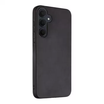 Husă spate Tactical TPU pentru Samsung Galaxy A35 5G Negru