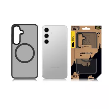 Husă spate Tactical MagForce Hyperstealth Galaxy S24 Asphalt