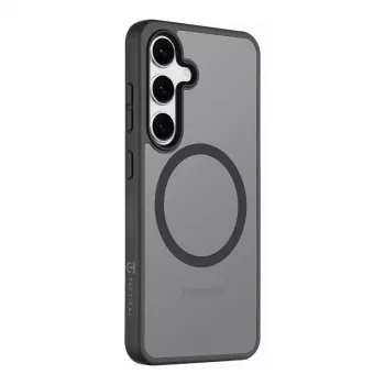 Husă spate Tactical MagForce Hyperstealth Galaxy S24 Asphalt