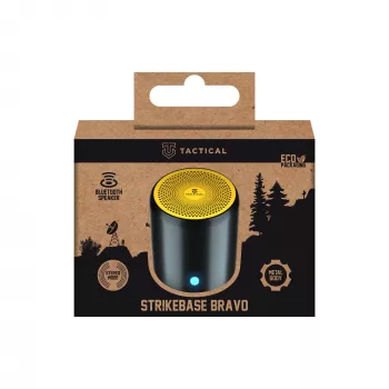 Tactical StrikeBase Boxă Bluetooth Bravo