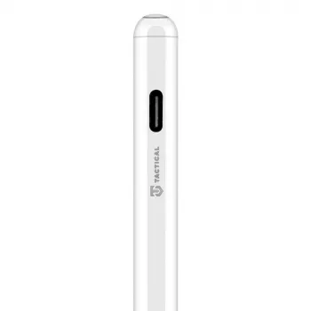 Tactical Roger Pencil Pro 2.0 Alb