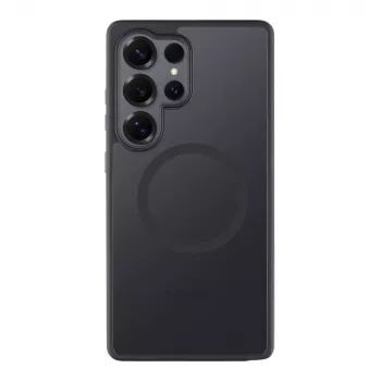Husă spate Tactical MagForce Hyperstealth Galaxy S25 Ultra Asphalt