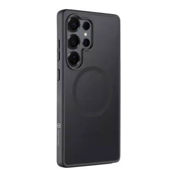 Husă spate Tactical MagForce Hyperstealth Galaxy S25 Ultra Asphalt
