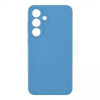 Husă spate Tactical Velvet Smoothie pentru Samsung Galaxy S25+ - Negru