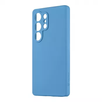 Husă spate Tactical Velvet Smoothie pentru Samsung Galaxy S25 Ultra - Negru