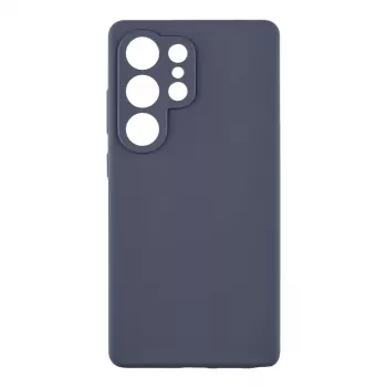 Husă spate Tactical Velvet Smoothie pentru Samsung Galaxy S25 Ultra - Negru