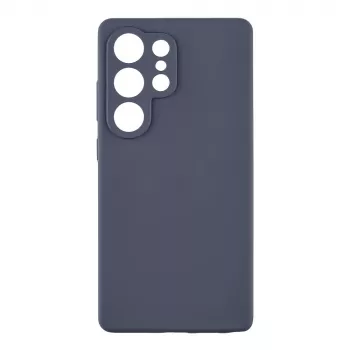 Husă spate Tactical Velvet Smoothie pentru Samsung Galaxy S25 Ultra - Negru
