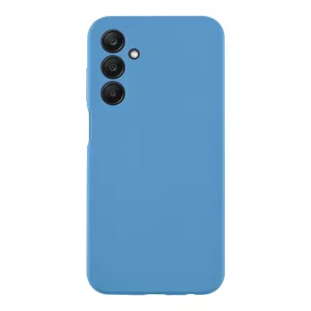 Husă spate Tactical Velvet Smoothie pentru Samsung Galaxy A25 5G - Negru