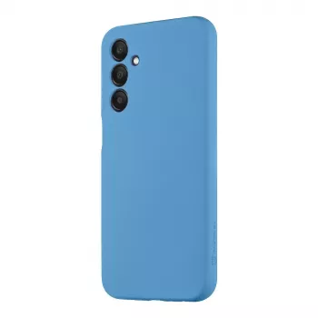 Husă spate Tactical Velvet Smoothie pentru Samsung Galaxy A25 5G - Negru