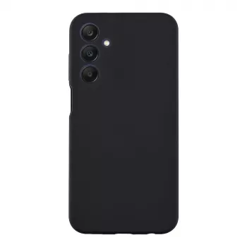Husă spate Tactical Velvet Smoothie pentru Samsung Galaxy A25 5G - Asphalt (Gri închis)