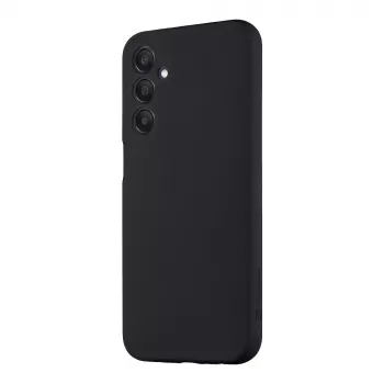 Husă spate Tactical Velvet Smoothie pentru Samsung Galaxy A25 5G - Asphalt (Gri închis)