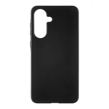 Husă spate Tactical TPU pentru Samsung Galaxy A36 5G, neagră