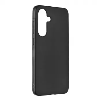 Husă spate Tactical TPU pentru Samsung Galaxy A36 5G, neagră