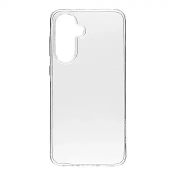 Husă spate Tactical TPU pentru Samsung Galaxy A36 5G, transparentă