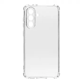 Husă spate Tactical TPU Plyo pentru Galaxy A36 5G, transparentă