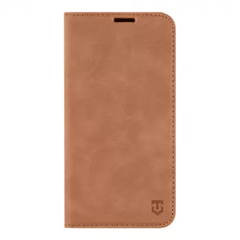 Husă tip carte Tactical Xproof pentru Samsung Galaxy A36 5G, Mud Brown