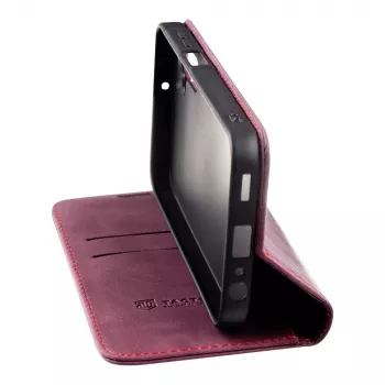 Husă tip carte Tactical Xproof pentru Samsung Galaxy A36 5G, Red Beret