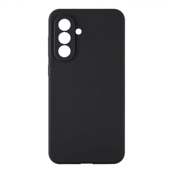 Husă spate Tactical Velvet Smoothie pentru Samsung Galaxy A36 5G, Asphalt